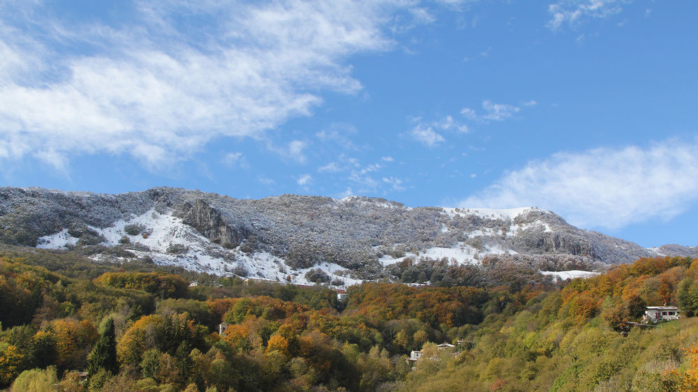 Portola La Vecchia Dimora Villa Roncola Kültér fotó